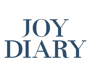 Joy Diary